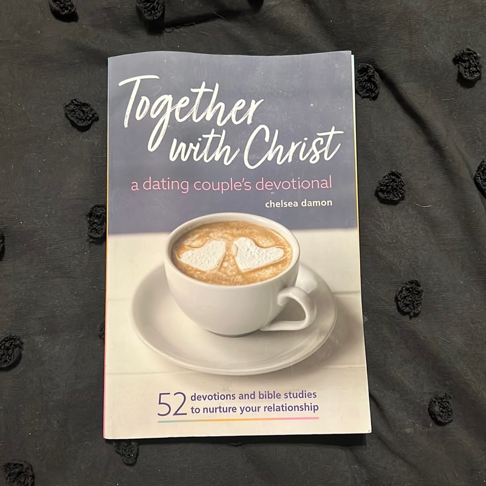 Together with Christ